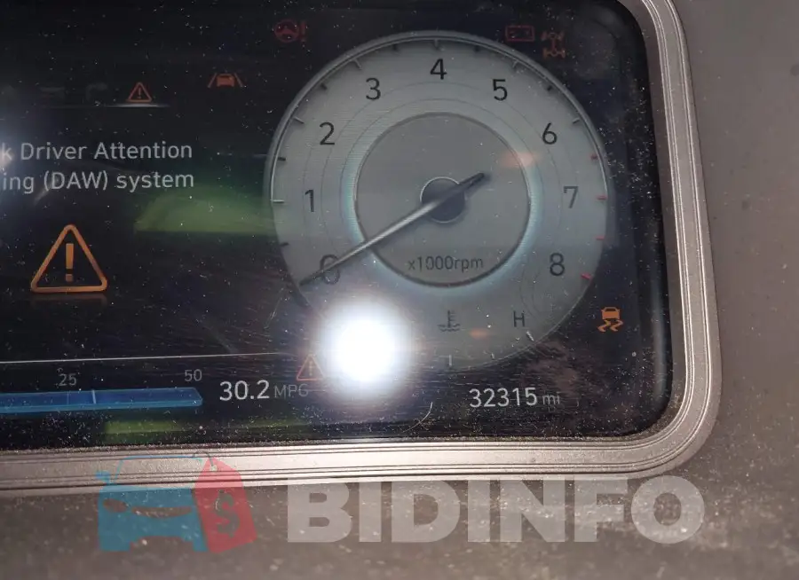 KM8K3CA37PU985891 Photo# 7