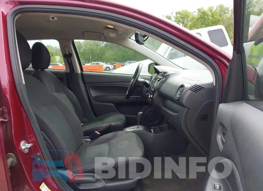 ML32F3FJ1HHF12037 Photo# 5