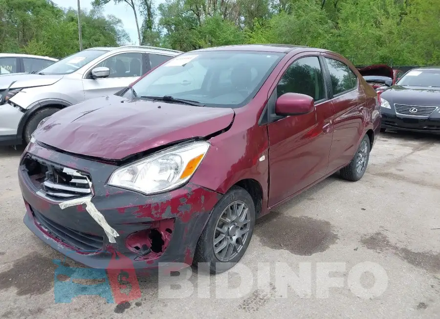 ML32F3FJ1HHF12037 Photo# 2