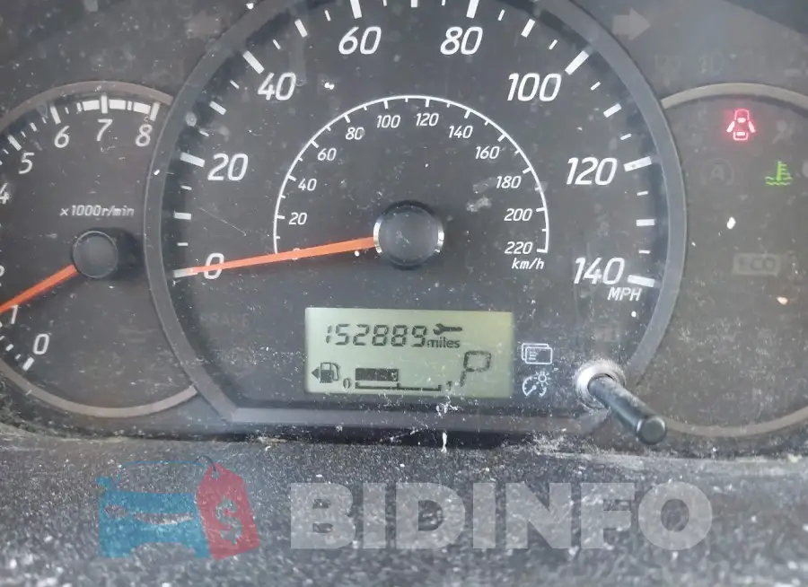 ML32F3FJ5HHF08802 Photo# 16