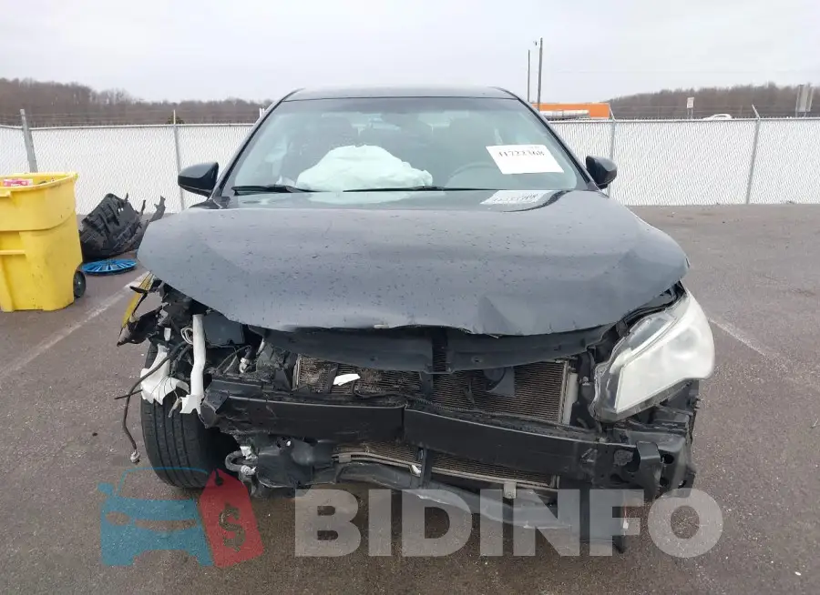 4T1BF1FK0FU079141 Photo# 13