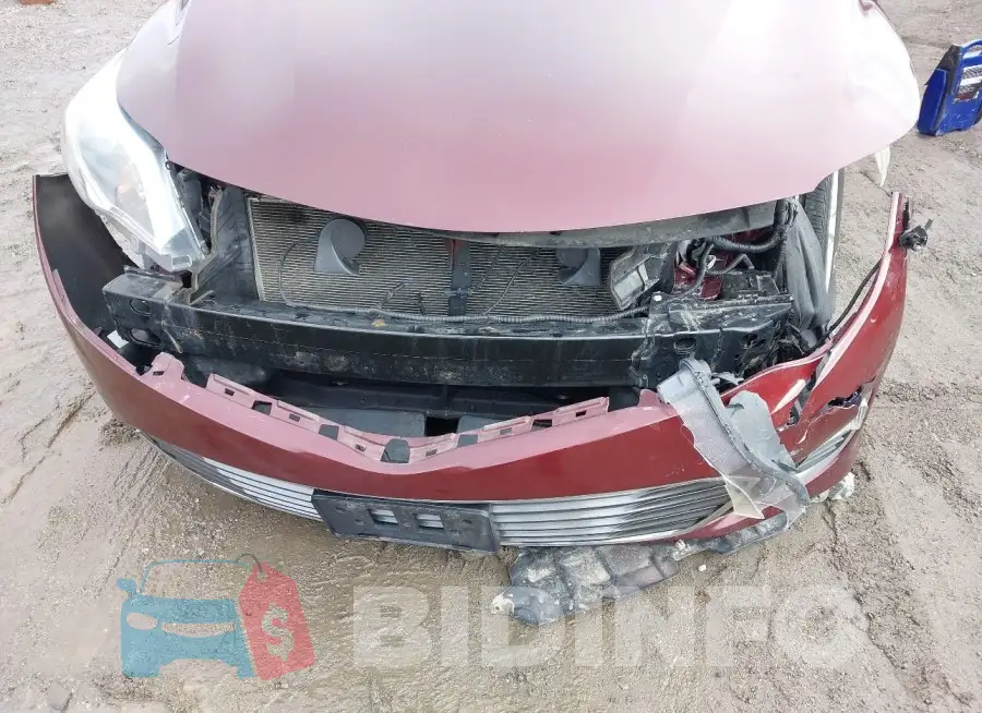 4T1BK1EB8FU160935 Photo# 6