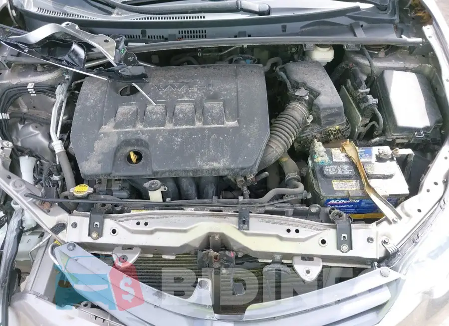 5YFBURHEXGP402822 Photo# 10
