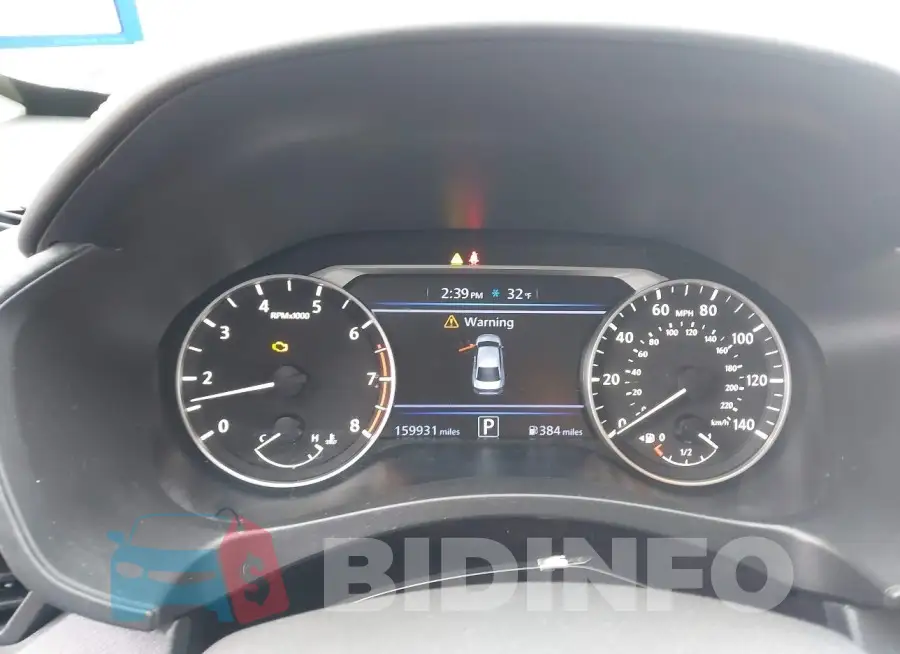 1N4BL4CV8KN301609 Photo# 7
