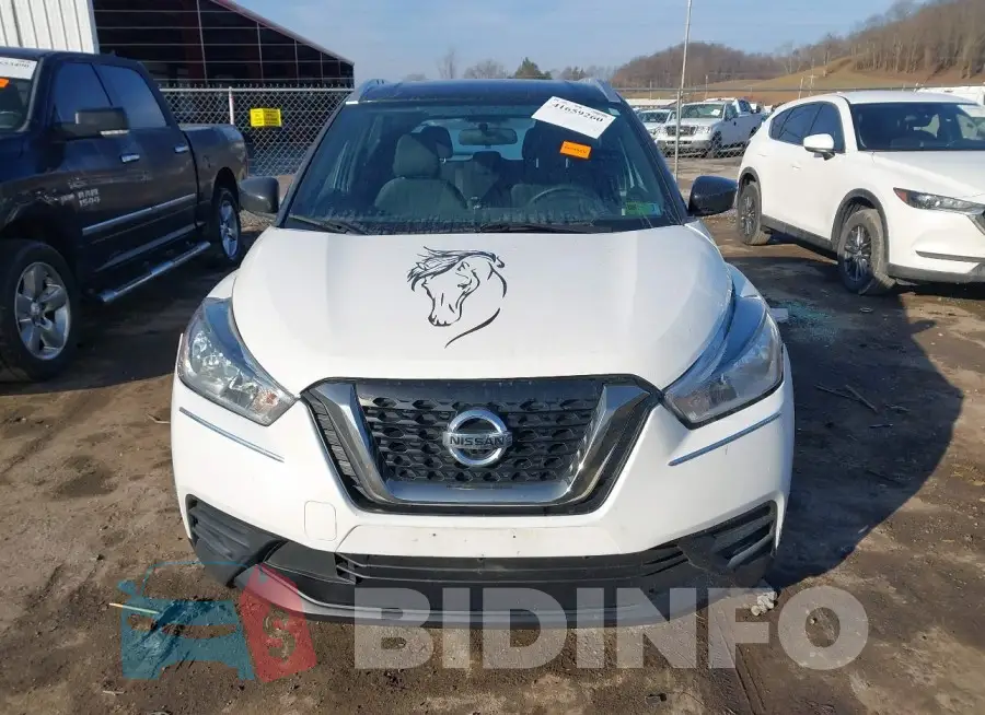 3N1CP5CU5KL550663 Photo# 12