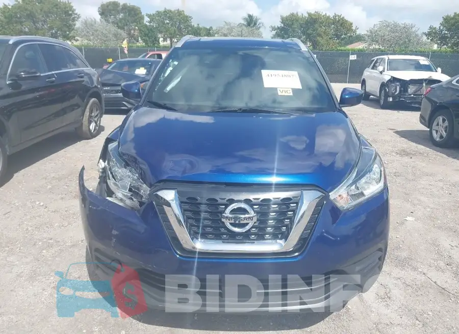 3N1CP5CV2LL490321 Photo# 12