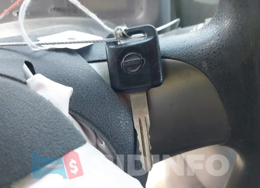 3N6CM0KN3HK710909 Photo# 11