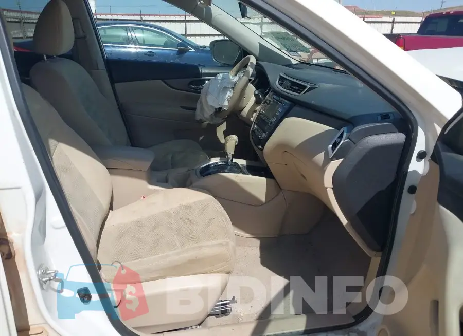 5N1AT2MV7FC769899 Photo# 5