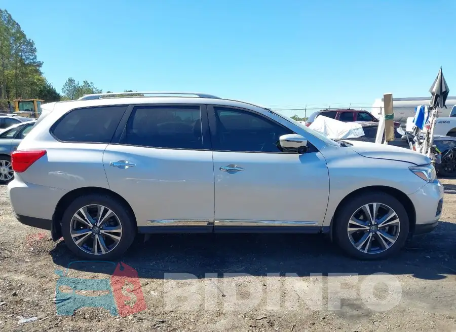 5N1DR2DM4LC600079 Photo# 13