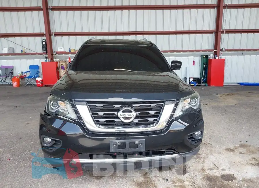 5N1DR2MM8JC618162 Photo# 12