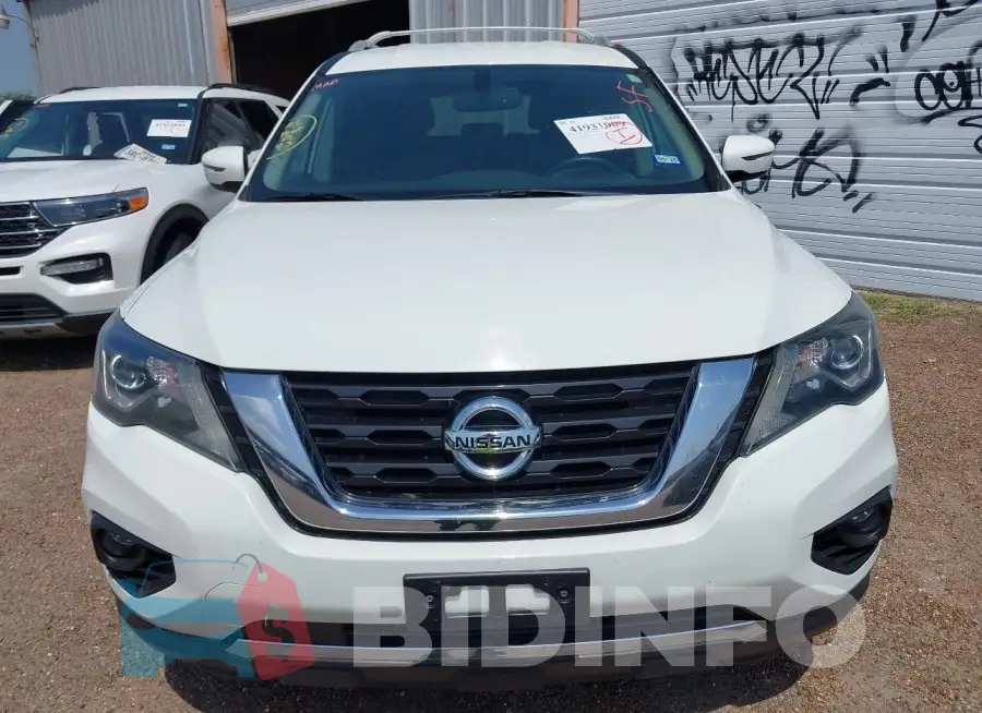 5N1DR2MN8KC601839 Photo# 6