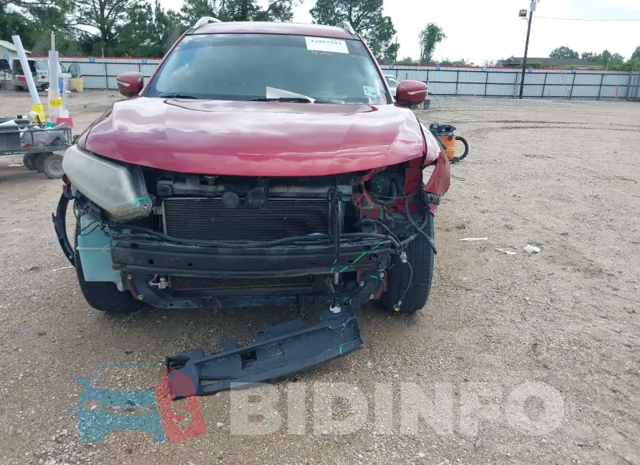 KNMAT2MT3FP511892 Photo# 13
