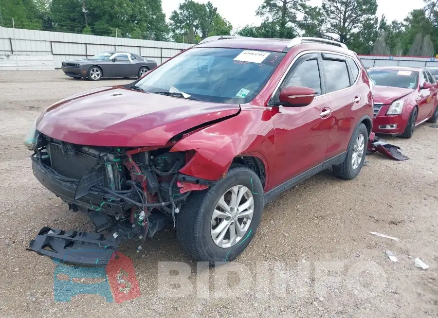 KNMAT2MT3FP511892 Photo# 2