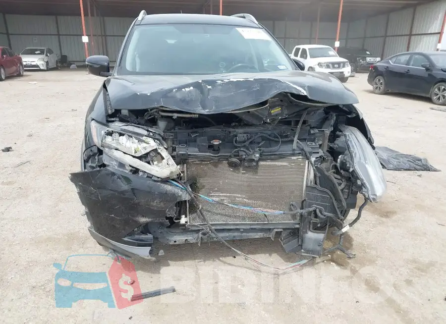 KNMAT2MT5GP680801 Photo# 6