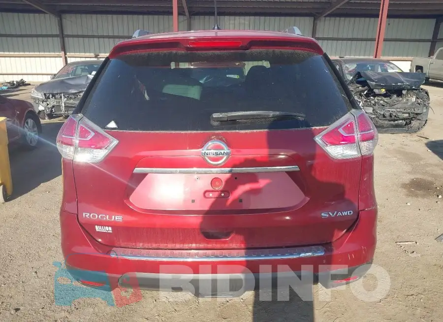 KNMAT2MV2FP545937 Photo# 16