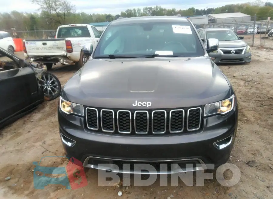 1C4RJFBG6KC784154 Photo# 12