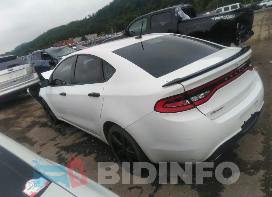 1C3CDFBB1GD540967 Photo# 3