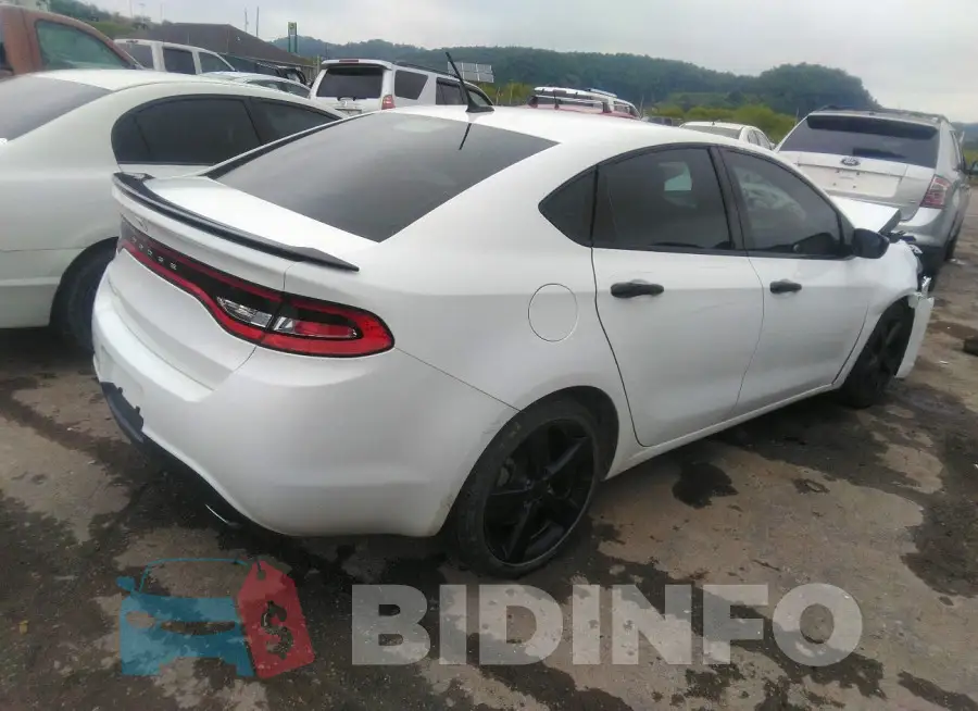 1C3CDFBB1GD540967 Photo# 4