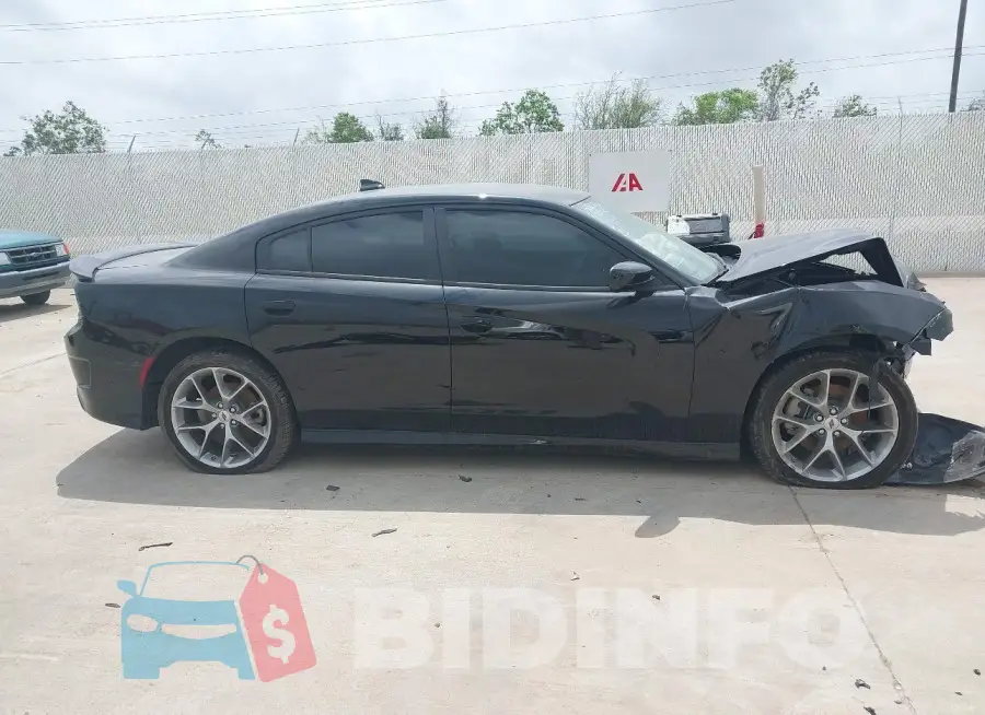 2C3CDXHG4PH690129 Photo# 13