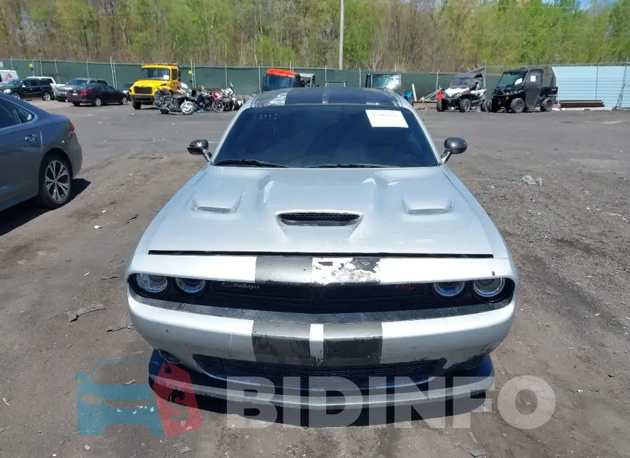 2C3CDZFJ5KH724209 Photo# 12