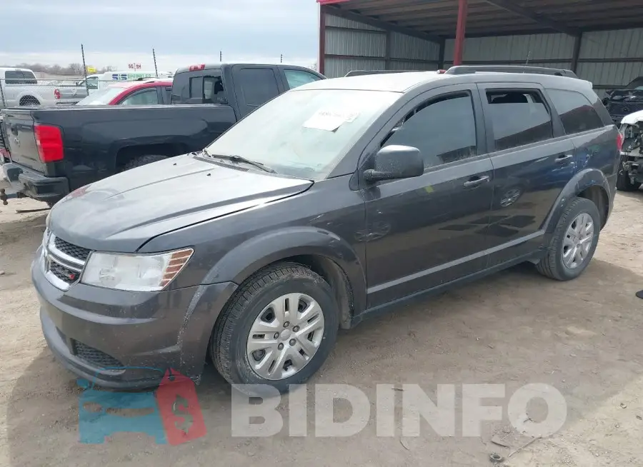 3C4PDCAB1LT262329 Photo# 2