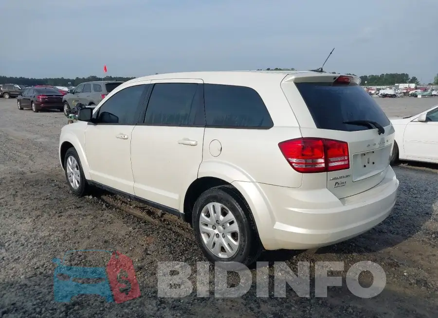 3C4PDCAB9FT592689 Photo# 3