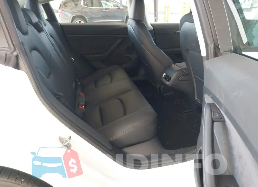 5YJ3E1EA5PF610431 Photo# 8