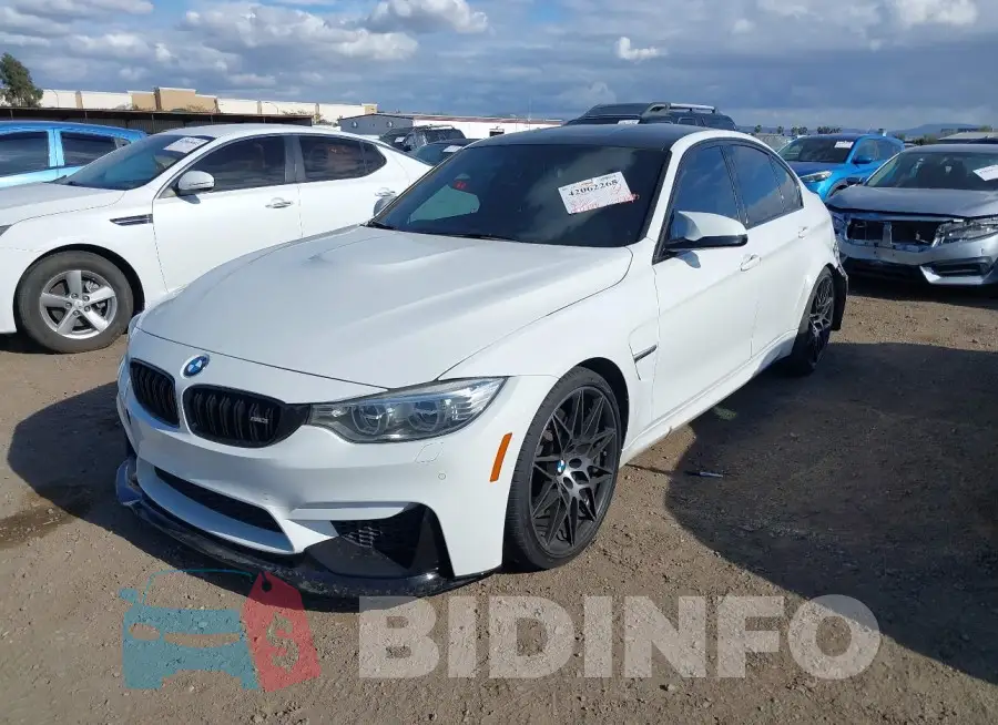 WBS8M9C57G5D31122 Photo# 2