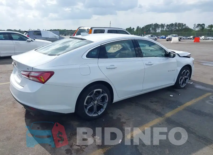 1G1ZD5ST2LF106301 Photo# 4