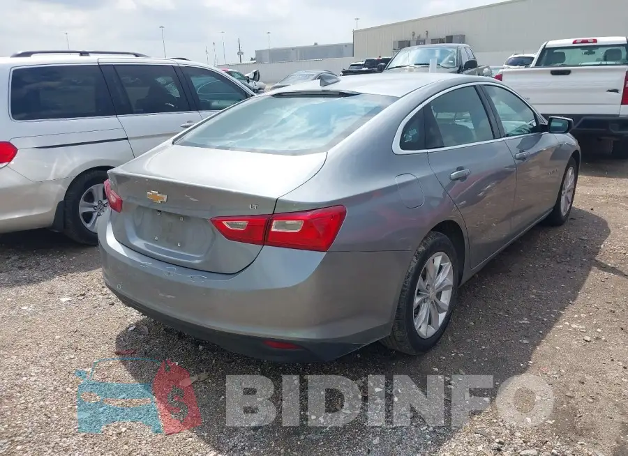 1G1ZD5ST6PF232182 Photo# 4