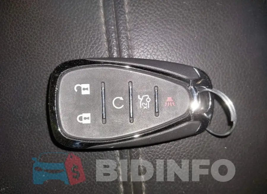 1G1ZD5ST9KF209813 Photo# 11