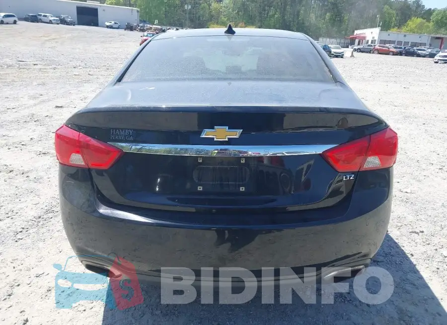 2G1155SL2F9180468 Photo# 16
