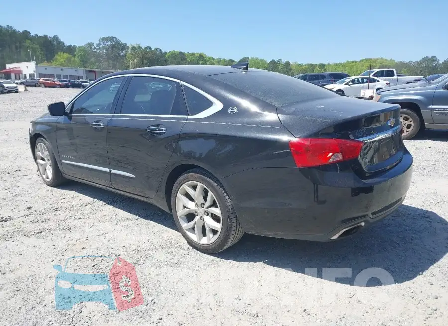 2G1155SL2F9180468 Photo# 3