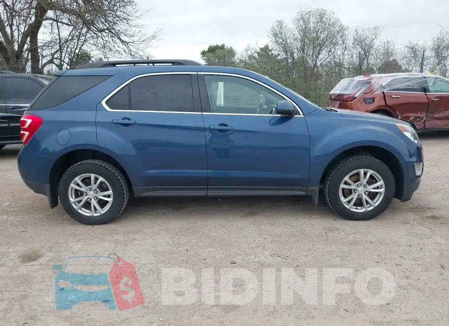 2GNALCEK9G6149894 Photo# 13