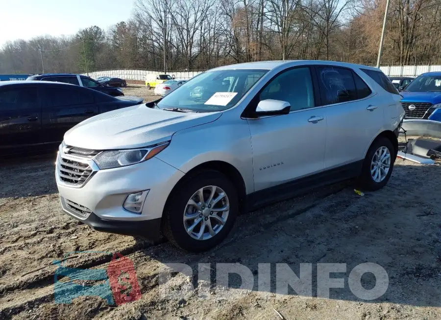 2GNAXTEV8M6140856 Photo# 2