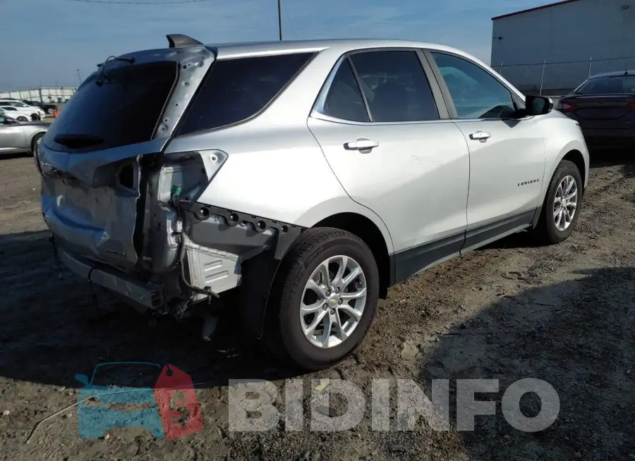 2GNAXTEV8M6140856 Photo# 4
