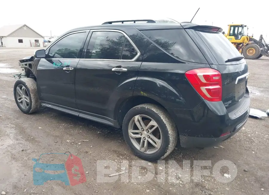2GNFLGEK4G6318524 Photo# 3