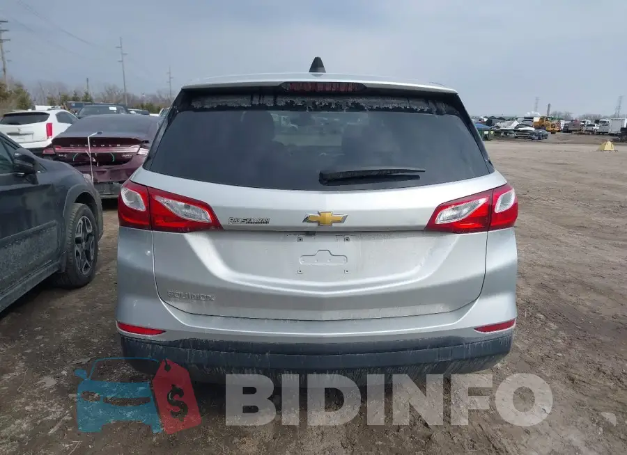 3GNAXHEV0LS616059 Photo# 16
