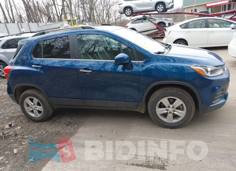 3GNCJPSB6LL285156 Photo# 13