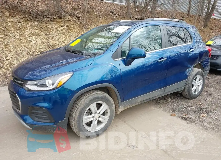 3GNCJPSB6LL285156 Photo# 2