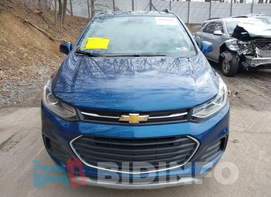 3GNCJPSB6LL285156 Photo# 12
