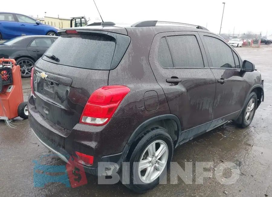 KL7CJPSB8MB357578 Photo# 4