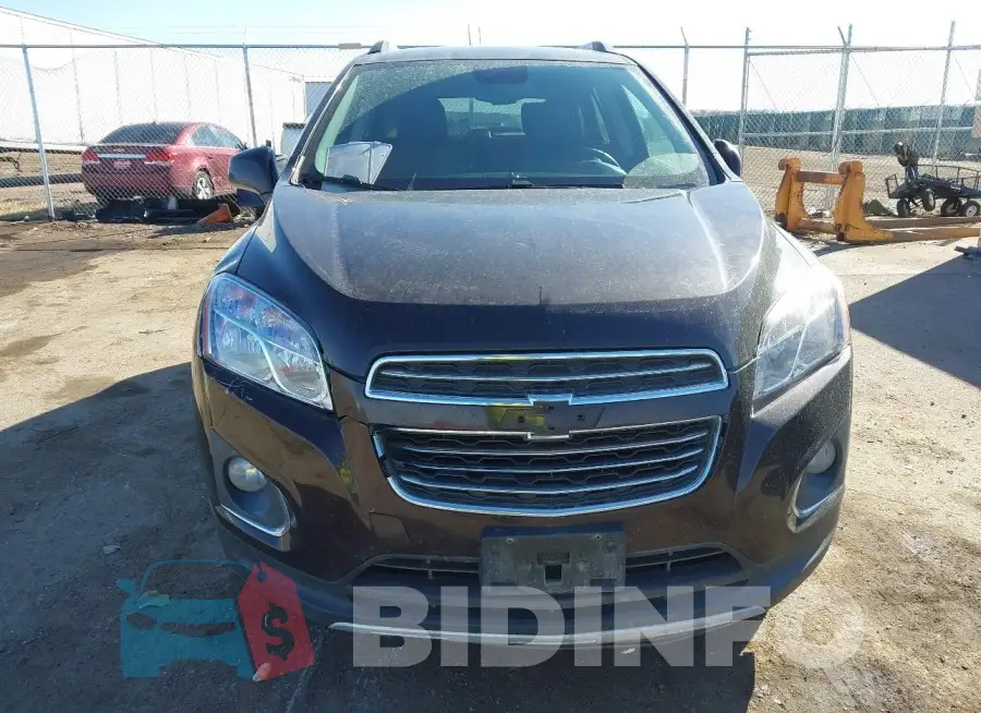 KL7CJTSB2FB257259 Photo# 12