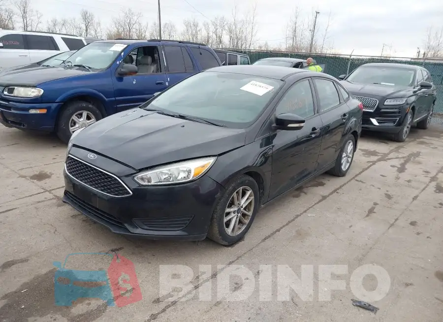 1FADP3F21FL355666 Photo# 2