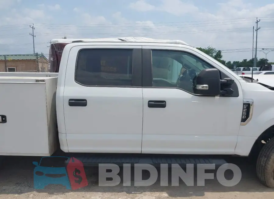 1FD7W2B63NEF35601 Photo# 13