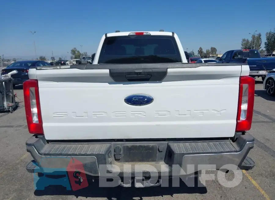 1FT7X2AA4PEC25354 Photo# 16