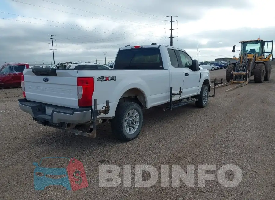 1FT7X2B65MEC39074 Photo# 4