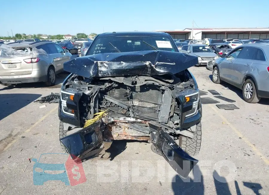 1FTEW1EF2HKC96338 Photo# 12