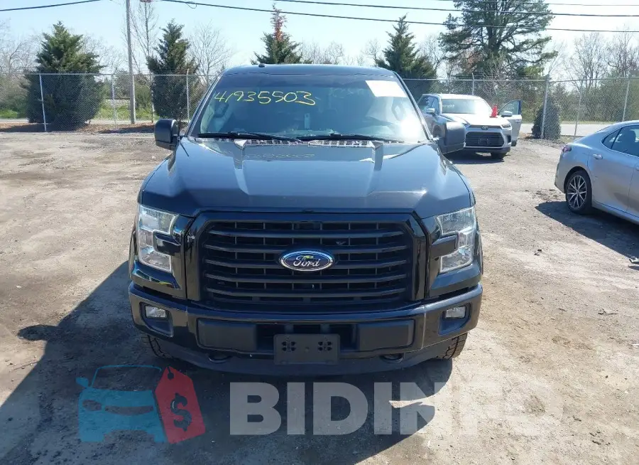 1FTEW1EP3GFB36386 Photo# 12