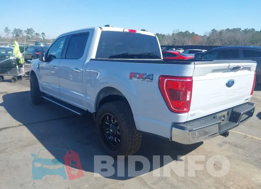 1FTFW1E84MKD19960 Photo# 3